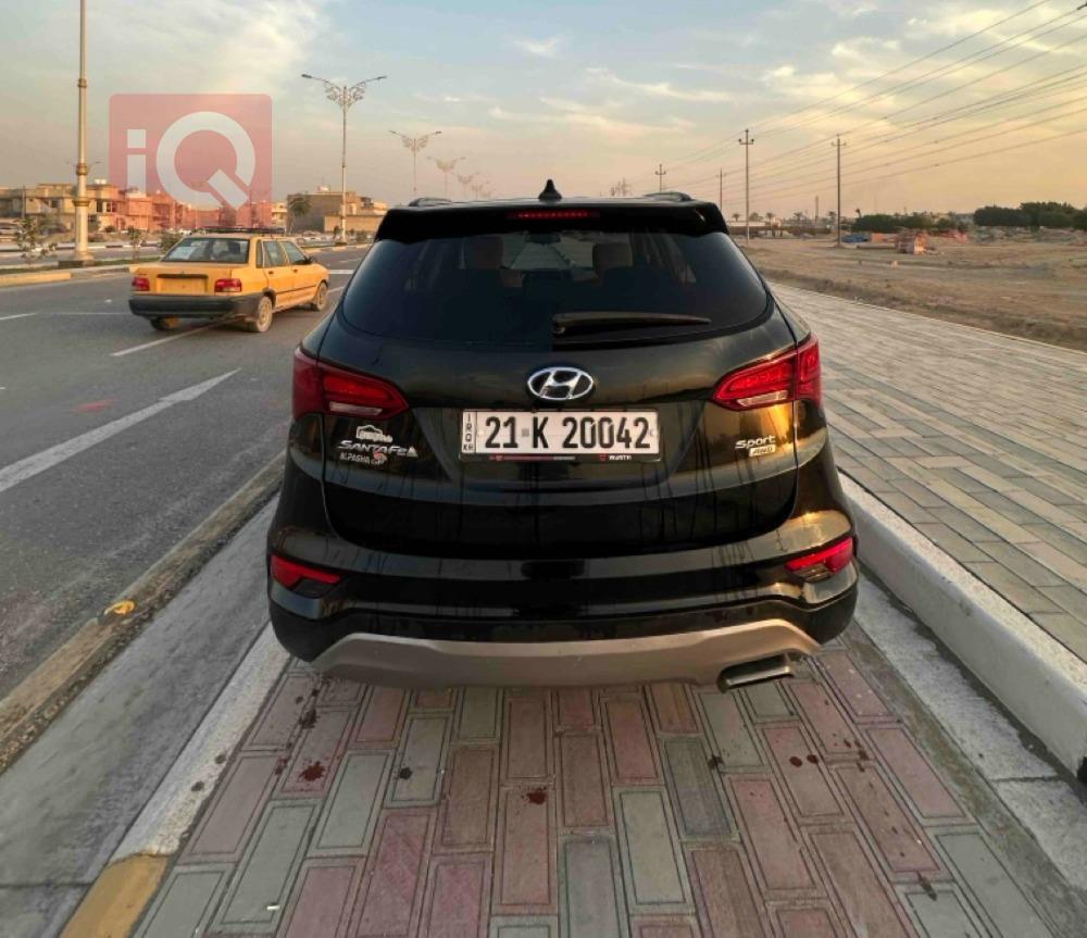 هیوندای سەنتافی